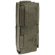 Tasmanian Tiger Sgl Pi Mag Pouch Mcl - L, Olive, TT-7784-331