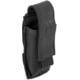 Tasmanian Tiger SGL Pistol Mag MKII, Black, TT-7113-040