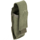 Tasmanian Tiger SGL Pistol Mag MKII, Olive, TT-7113-331
