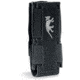 Tasmanian Tiger SGL Pistol Mag Pouch MCL, Black, TT-7956-040