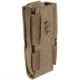 Tasmanian Tiger SGL Pistol Mag Pouch MCL, Coyote, TT-7956-346