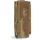 Tasmanian Tiger SGL Pistol Mag Pouch MCL, Multicam, TT-7562-394