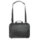 Tasmanian Tiger Shoulder Bag, Black, TT-7355-040