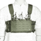 Tasmanian Tiger Small Combi Rig, Olive, TT-7224-331