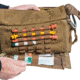 Tasmanian Tiger Small Medic Pack MKII, 3 Liters Volume, 700D Cordura, Coyote Tan, TT-7588-346