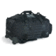 Tasmanian Tiger Small Transporter Bag, 110 Liters Volume, 700D Cordura, Black, TT-7798-040