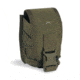 Tasmanian Tiger Smoke Pouch, Olive, TT-7775-331