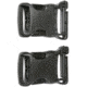 Tasmanian Tiger SR 25 Safety QA, Black, TT-7278-040