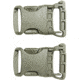 Tasmanian Tiger SR 25 Safety QA, Olive, TT-7278-331