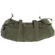 Tasmanian Tiger Tac Muff Hand Warmer, Olive, TT-7676-331