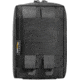 Tasmanian Tiger Tac Pouch 1.1, Black, TT-7272-040