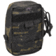 Tasmanian Tiger Tac Pouch 1 Vertical, Multicam Black, TT-7251-387