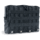 Tasmanian Tiger Tac Pouch 10, Black, TT-7573-040