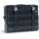 Tasmanian Tiger Tac Pouch 10, Black, TT-7573-040