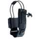 Tasmanian Tiger Tac Pouch 2 Radio, Black, TT-7648-040