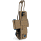 Tasmanian Tiger Tac Pouch 2 Radio, Coyote, TT-7648-346