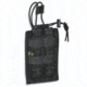 Tasmanian Tiger Tac Pouch 3 Radio, Black, TT-7794-040