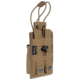 Tasmanian Tiger Tac Pouch 3 Radio, Coyote, TT-7794-346