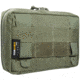 Tasmanian Tiger Tac Pouch 4.1, Olive, TT-7273-331
