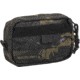 Tasmanian Tiger Tac Pouch 4 Horiziontal, Multicam Black, TT-7252-387