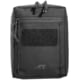 Tasmanian Tiger Tac Pouch 6.1, Black, TT-7275-040