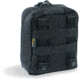 Tasmanian Tiger Tac Pouch 6, Black, TT-7606-040