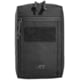 Tasmanian Tiger Tac Pouch 7.1, Black, TT-7276-040
