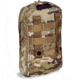 Tasmanian Tiger Tac Pouch 7, Multicam, TT-7876-394