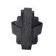 Tasmanian Tiger Tac Pouch Medic Holder, Black, TT-7234-040