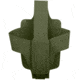 Tasmanian Tiger Tac Pouch Medic Holder, Olive, TT-7234-331