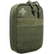 Tasmanian Tiger Tac Pouch Medic, Olive, TT-7233-331