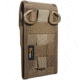 Tasmanian Tiger Tactical Phone Cover, Coyote, XXL, TT-7083-346