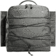 Tasmanian Tiger Tacvec Pouch 1, Carbon, TT-7752-043