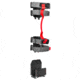 Tasmanian Tiger Tacvec Weapon Fixation MKII, Titan Grey, TT-7365-021