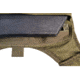 Tasmanian Tiger Trooper Back Plate Carrier, Olive, TT-7789-331