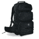 Tasmanian Tiger Trooper Pack, 50 Liters Volume, 700D Cordura, Black, TT-7705-040