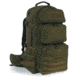 Tasmanian Tiger Trooper Pack, 50 Liters Volume, 700D Cordura, Olive, TT-7705-331