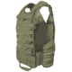 Tasmanian Tiger Vest Base MKII Plus, Olive, TT-7718-331