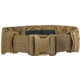 Tasmanian Tiger Warrior Belt LC, Coyote, Medium, TT-7783-346-M