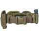 Tasmanian Tiger Warrior Belt LC, Olive, Medium, TT-7783-331-M