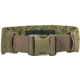 Tasmanian Tiger Warrior Belt LC, Olive, Medium, TT-7783-331-M