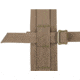 Tasmanian Tiger Warrior Belt MKIII, Coyote, Large, TT-7655-346-L