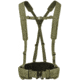 Tasmanian Tiger Warrior Belt MKIII, Olive, Medium, TT-7655-331-M