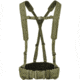 Tasmanian Tiger Warrior Belt MKIII, Olive, Medium, TT-7655-331-M