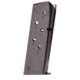 Taurus 1911 Officer 45 Auto 6 Rounds Pistol Magazine, Black, 6, 358-0014-01