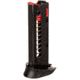 Taurus 22TUC 9 Rounds Pistol Magazine, Black, 9, 358-0035-00