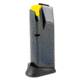 Taurus 389000903 G3C Magazine Pop Display 12rd 9mm Luger Black Steel/ 12 Pack, Steel, 389000903-12RD