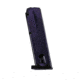 Taurus 511091 PT-92/PT-99 9mm 10 Rd Blued Finish