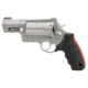 Taurus 513 Raging Judge Magnum Revolver, .45 Long Colt/.410 Bore/.454 Casull, 3in Barrel, Fixed, Stainless Frame, Rubber Grip, 6 Round Cylinder, 2-513039