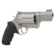 Taurus 513 Raging Judge Magnum Revolver, .45 Long Colt/.410 Bore/.454 Casull, 3in Barrel, Fixed, Stainless Frame, Rubber Grip, 6 Round Cylinder, 2-513039